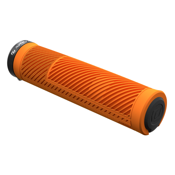 Syncros XC, Lock-On Grips