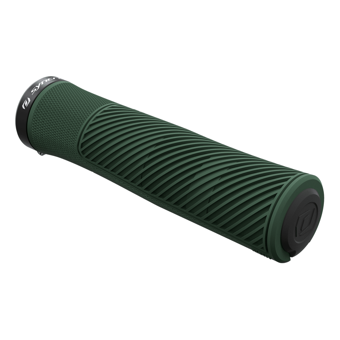 Syncros XC, Lock-On Grips