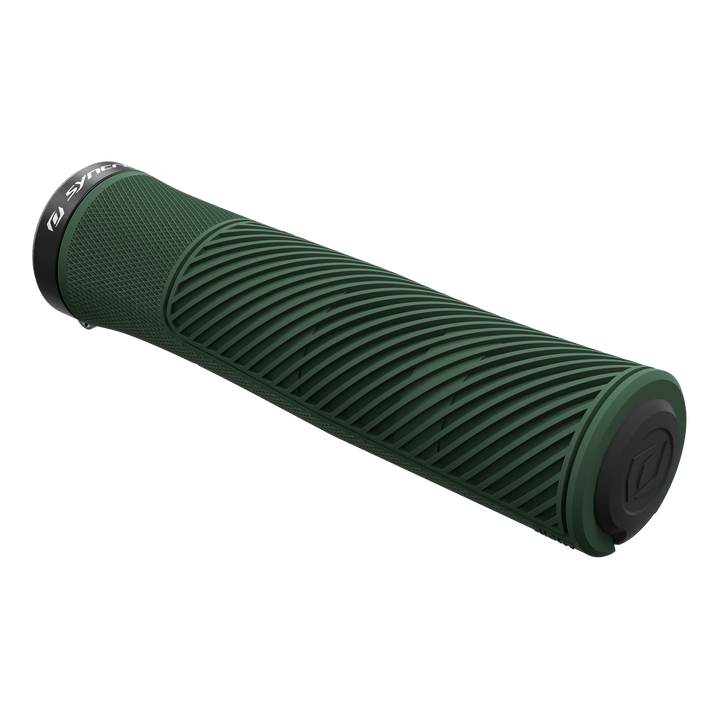 Syncros XC, Lock-On Grips