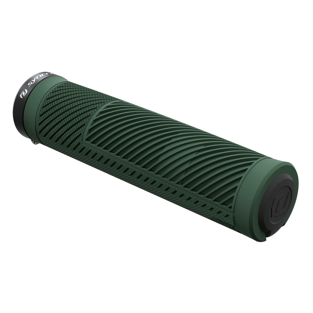 Syncros AM, Lock-On Grips