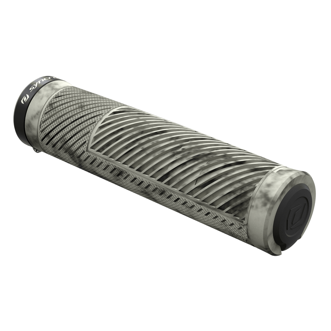 Syncros AM, Lock-On Grips