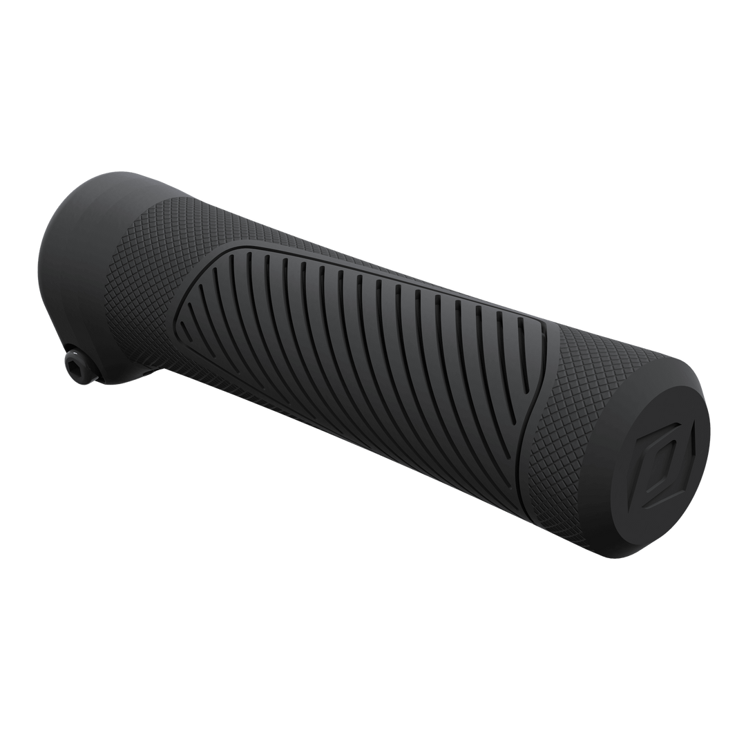 Syncros Kids D19, Lock-on Grips