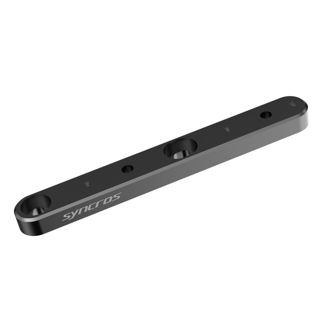 Syncros Offset Adaptor Bottle Cage