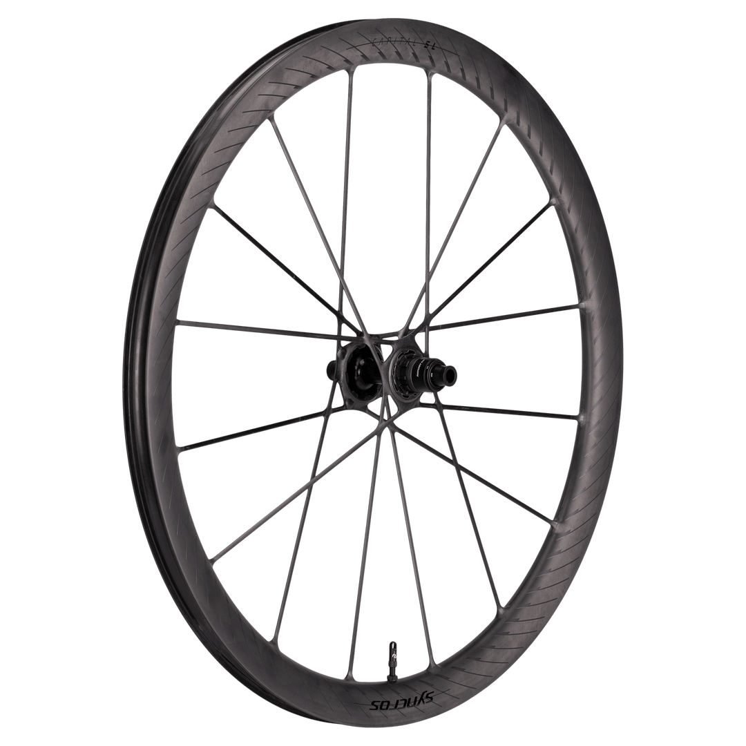 Syncros Capital SL, 40mm Rear Wheel
