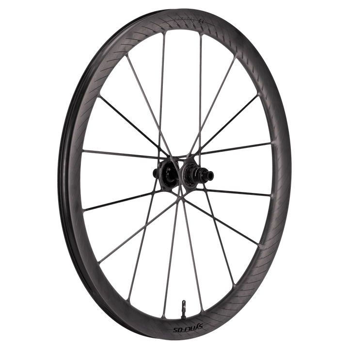 Syncros Capital SL, 40mm Rear Wheel