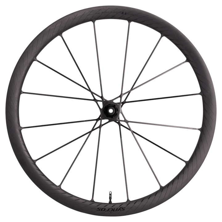 Syncros Capital SL, 40mm Front Wheel