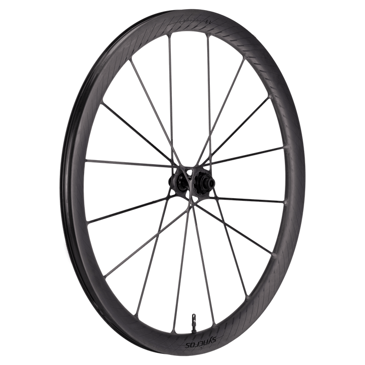 Syncros Capital SL, 40mm Front Wheel
