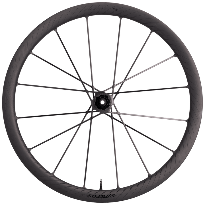 Syncros Capital SL, 40mm Rear Wheel