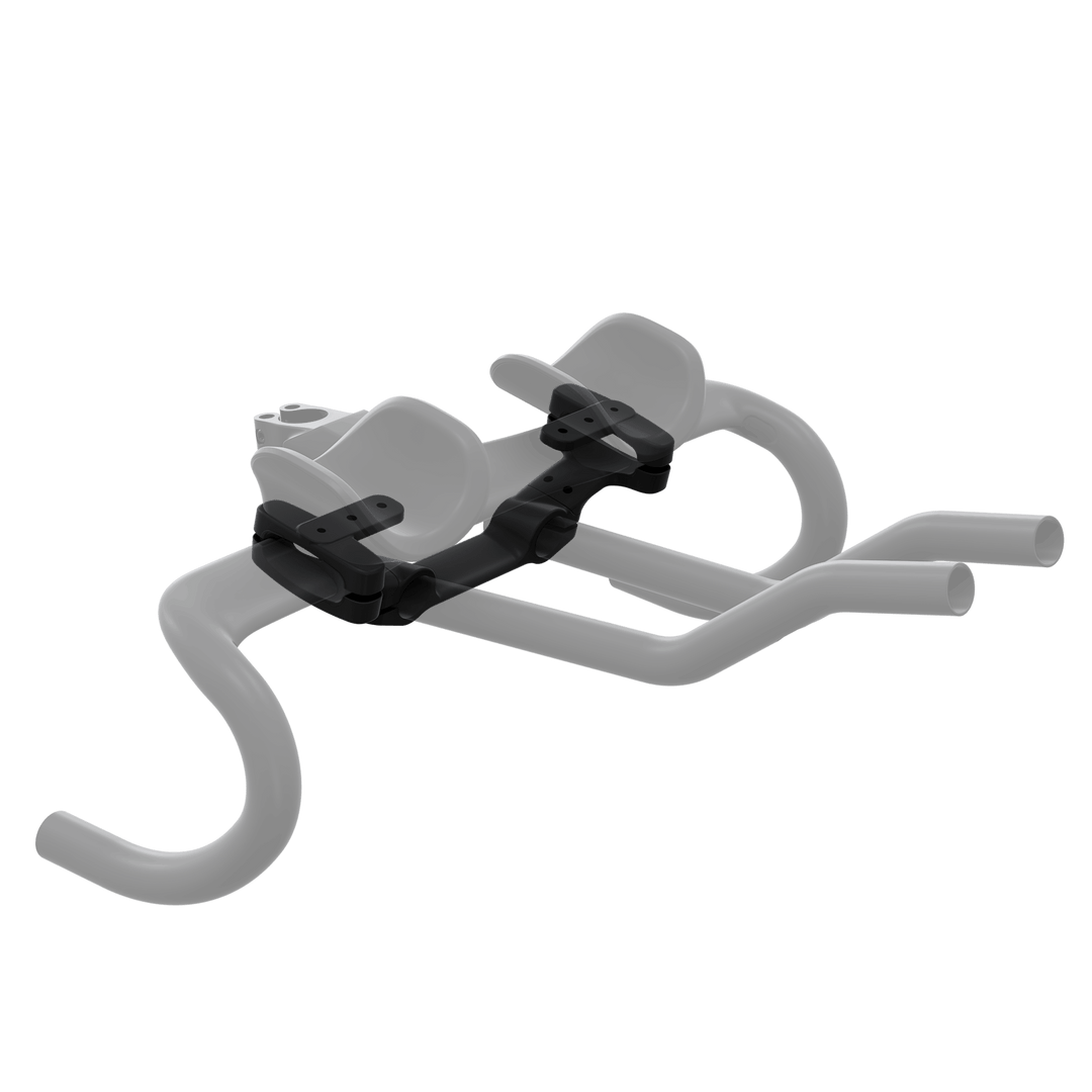 Syncros TT/TRI Clip on Bracket Creston Aero