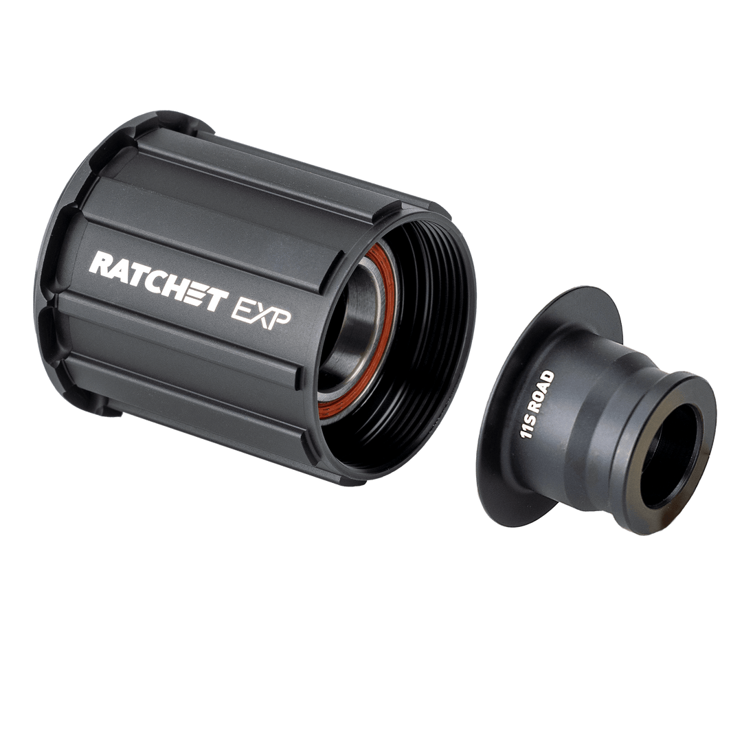 Syncros DT Swiss® Shimano® SL Capital Rotorkit