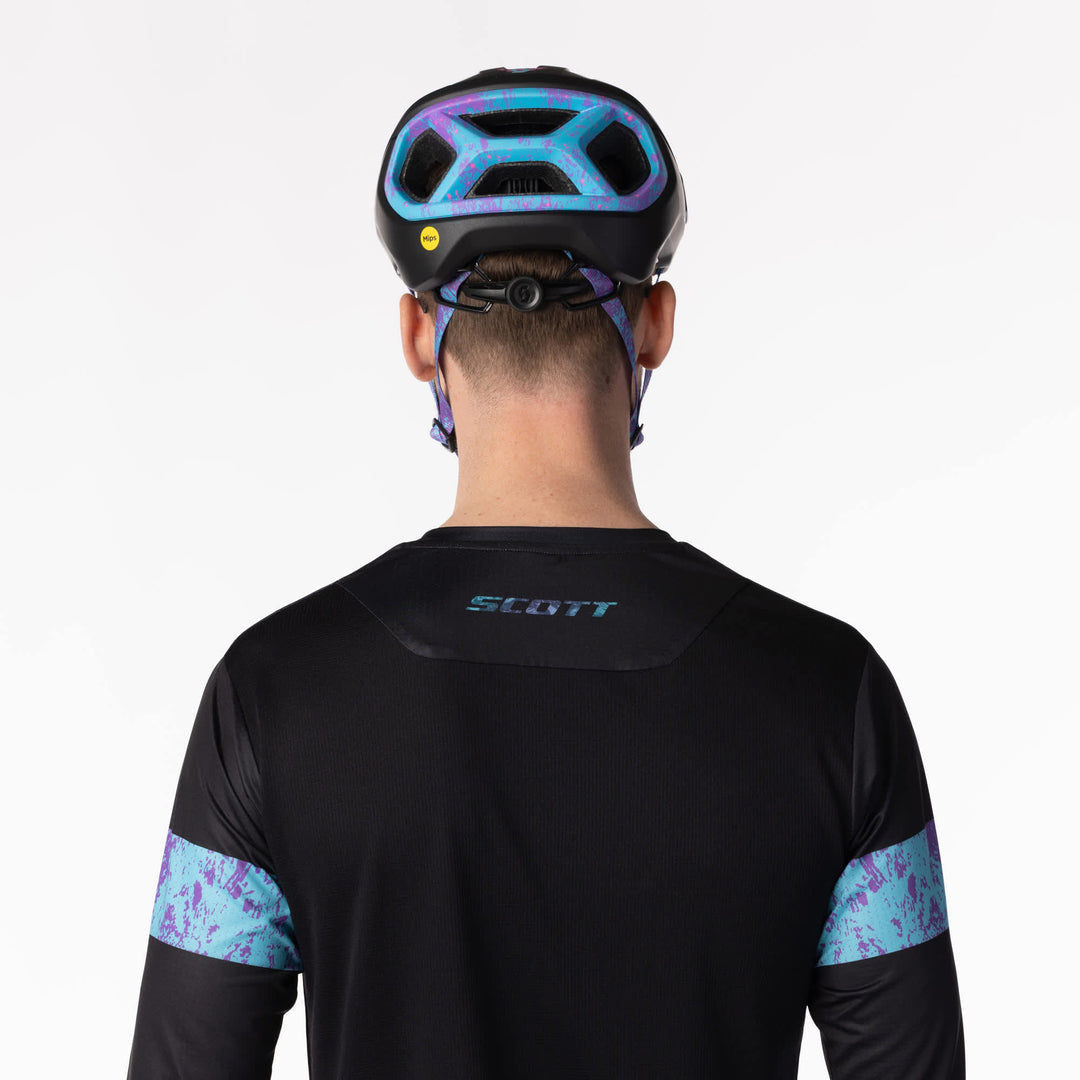 Scott Tago Plus Helmet