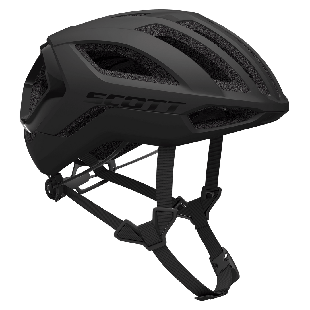 Scott Centric PLUS Helmet