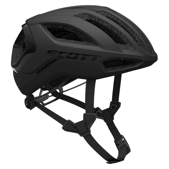 Scott Centric PLUS Helmet