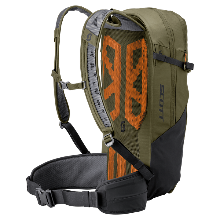 Scott Trail Rocket 20 Backpack