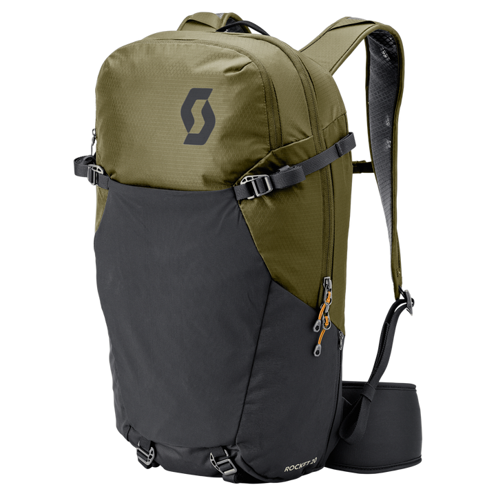Scott Trail Rocket 20 Backpack
