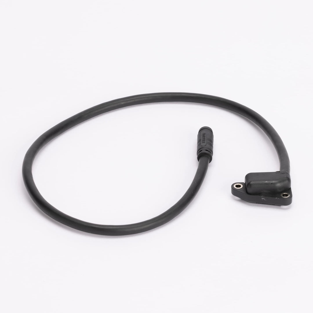 Scott eRIDE Mahle hub auto connect wire 22