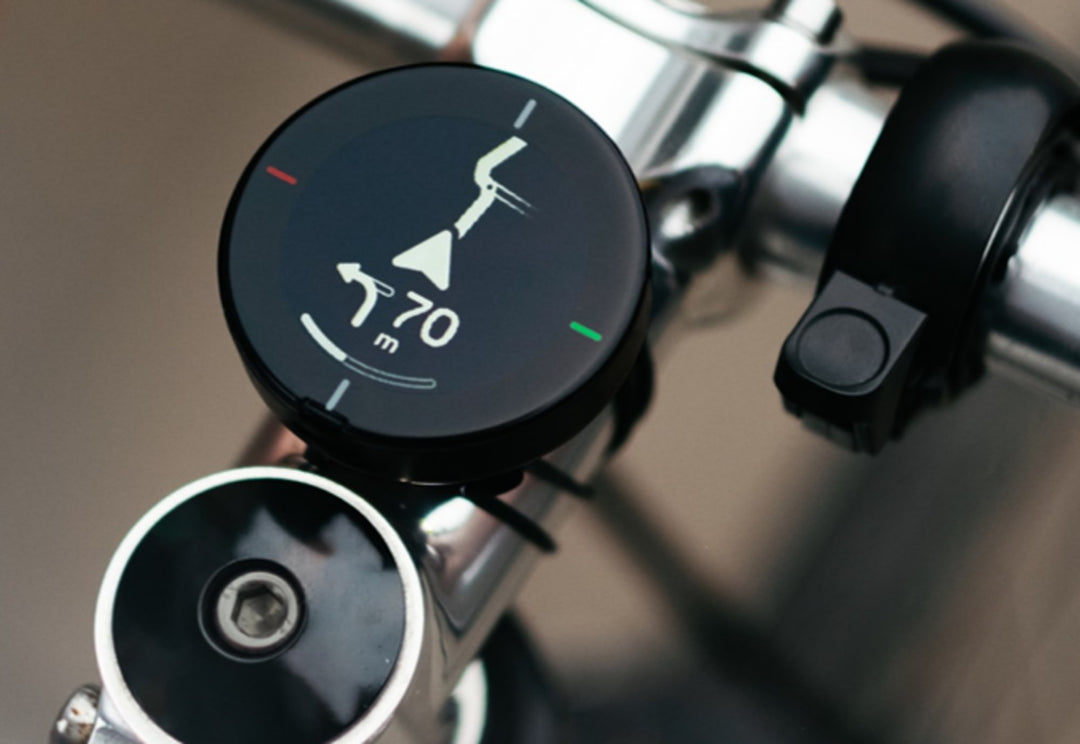 Syncros Computer BEELINE Velo 2 CP-01
