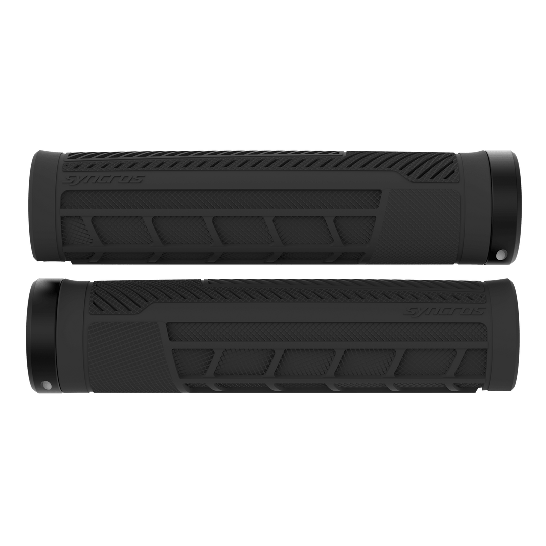Syncros AM, Lock-On Grips