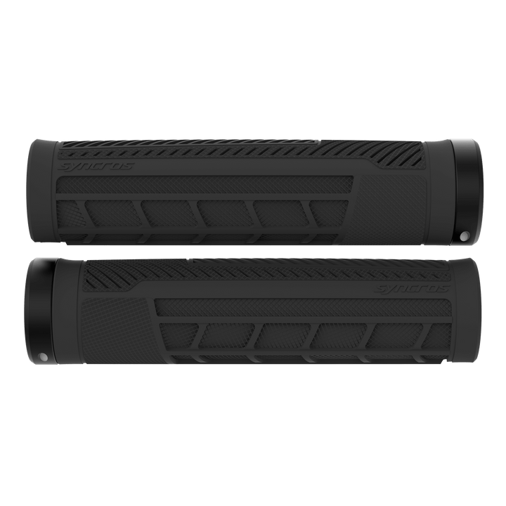 Syncros AM, Lock-On Grips