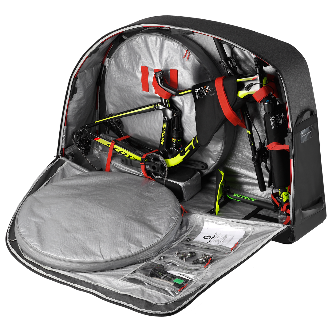 Scott Bike Transport Premium 2.0 Bag