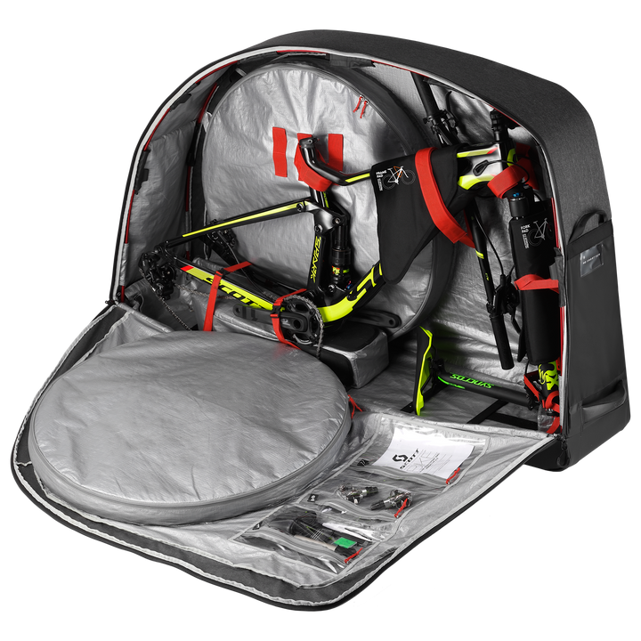 Scott Bike Transport Premium 2.0 Bag