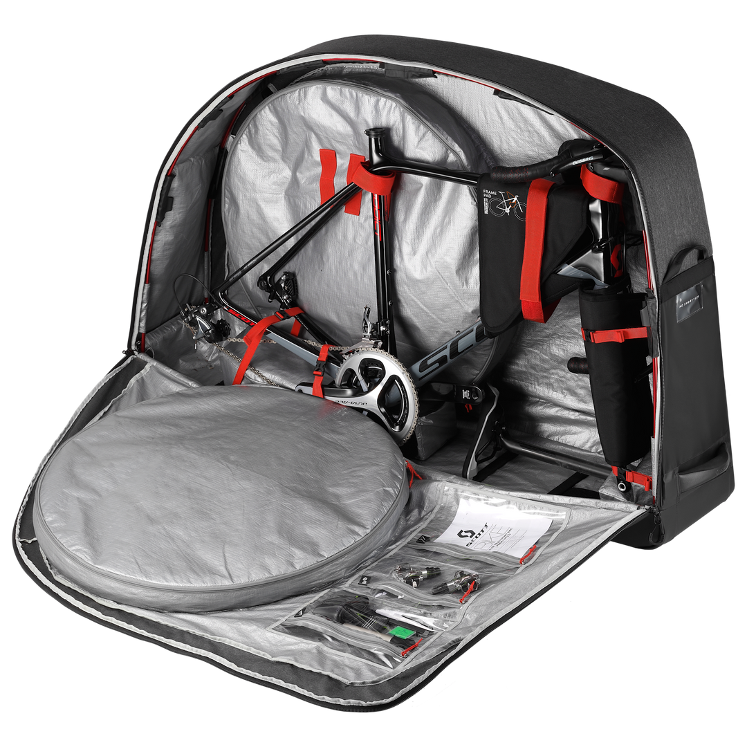 Scott Bike Transport Premium 2.0 Bag