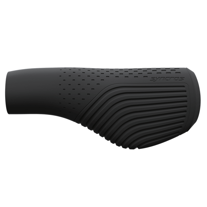 Syncros Urban, Lock-On Grips