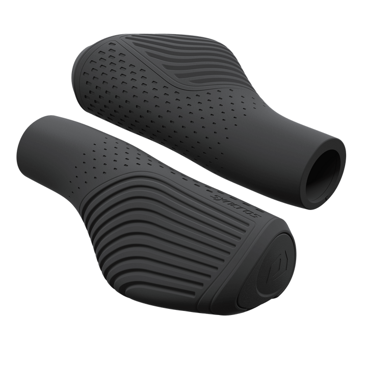 Syncros Urban, Lock-On Grips
