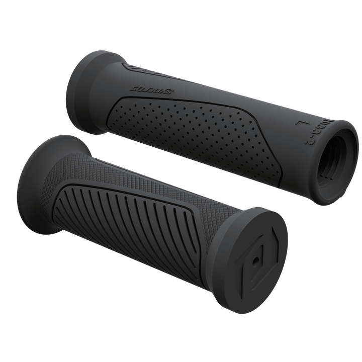 Syncros Kids D19, Gear Grips