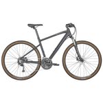 SCOTT Sub Cross 40 Men Bike — view 2