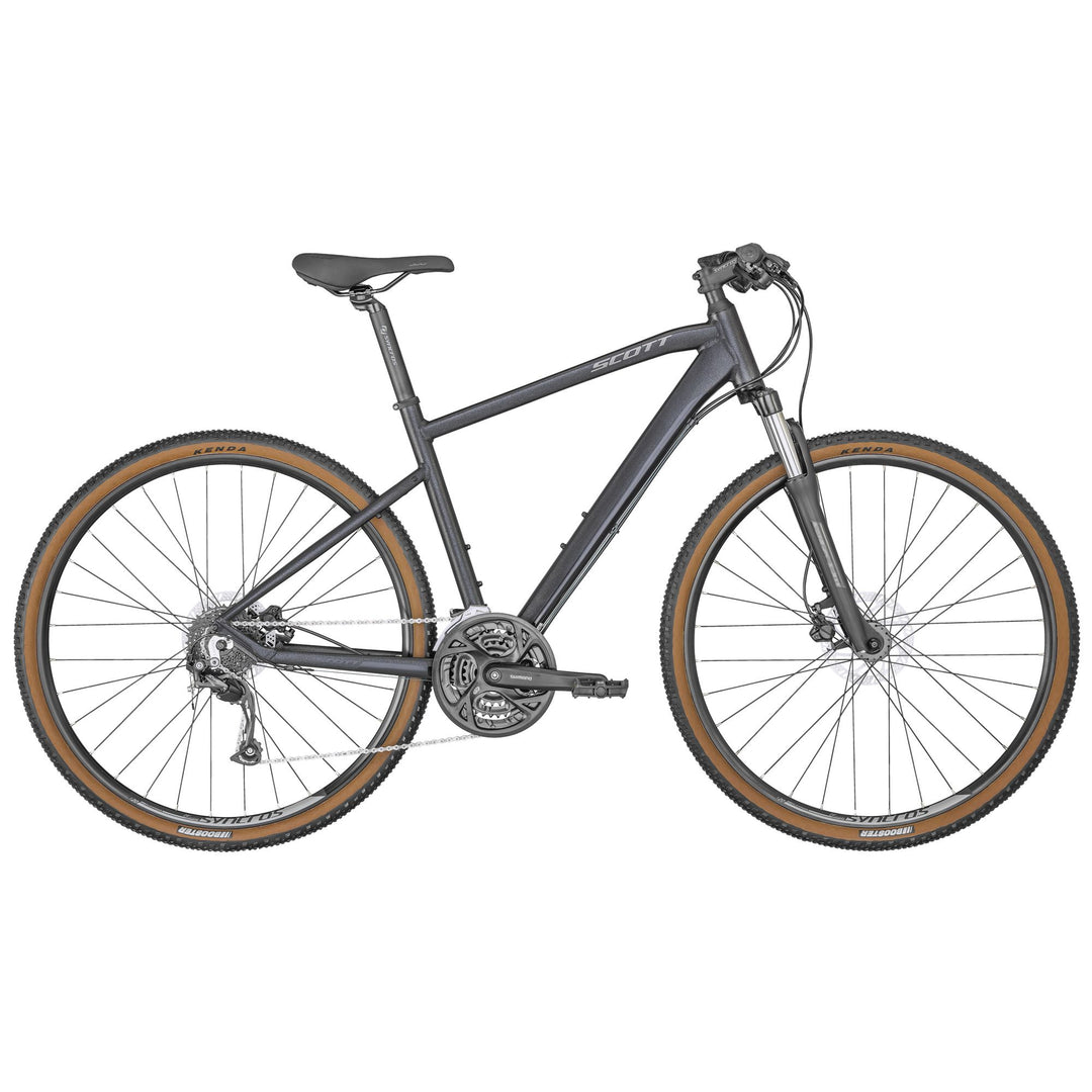 SCOTT Sub Cross 40 Men Bike — view 1