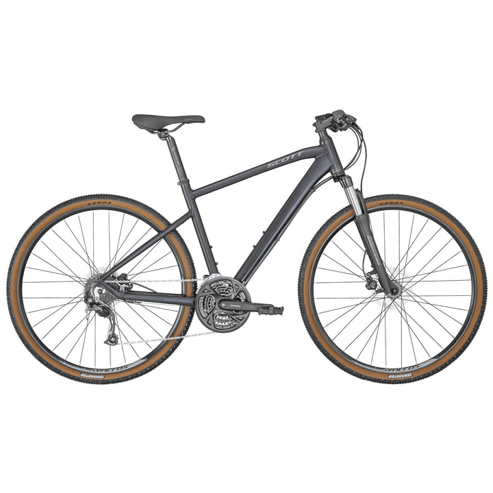 SCOTT Sub Cross 40 Men Bike — view 1