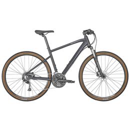 SCOTT Sub Cross 40 Men Bike — view 3