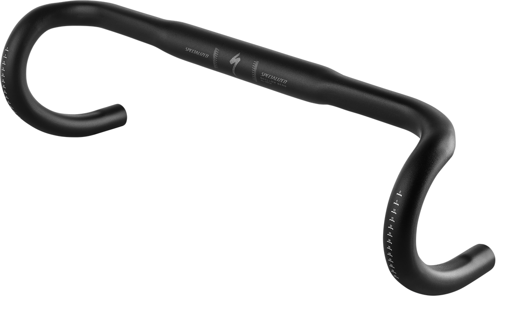 EXPERT ALLOY SHALLOW RD BAR 31.8X42