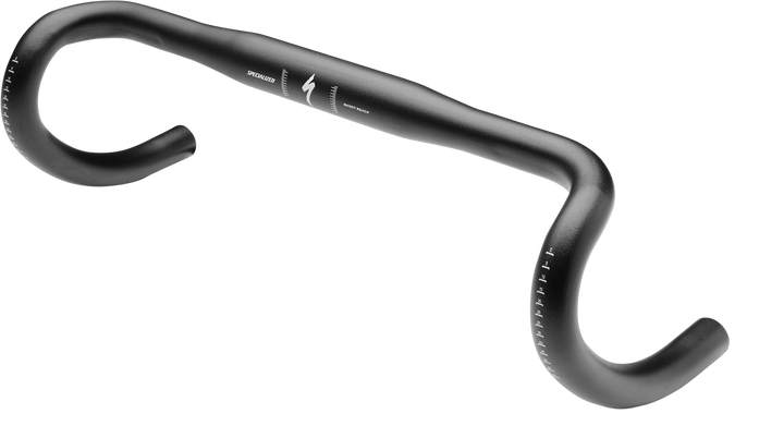 COMP ALLOY SHORT REACH RD BAR 31.8X36