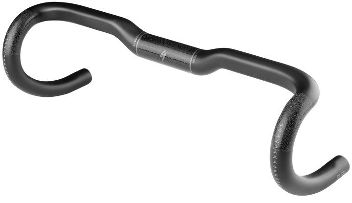 SW CARBON HOVER +15 RD BAR SATIN CARBON 38