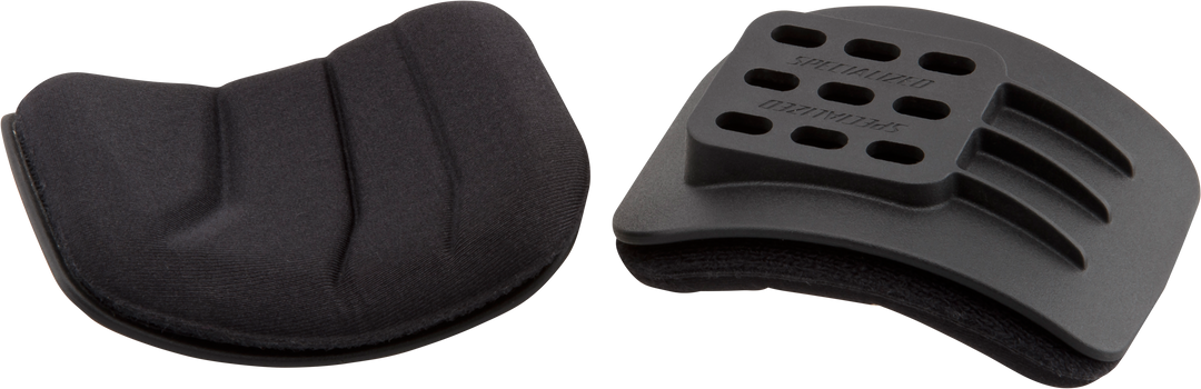 AEROBAR PAD HOLDERS W/ PADS (SET)