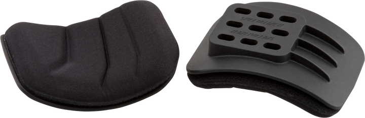 AEROBAR PAD HOLDERS W/ PADS (SET)
