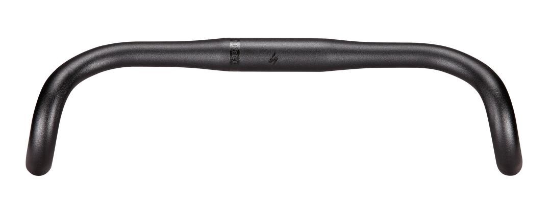 Short Reach Alloy Flare 38