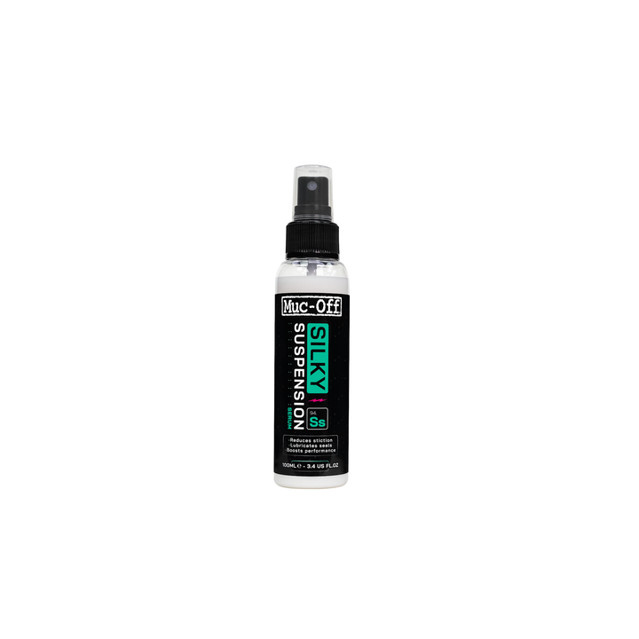 MCF Silky Suspension Serum 100ml #20945