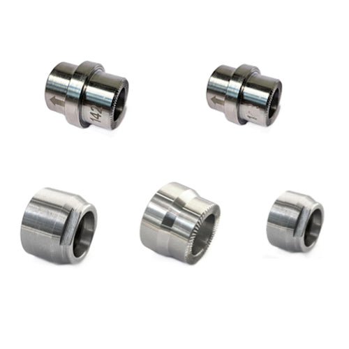 Wahoo Kickr Replacement Thru Axle Adapter Kit