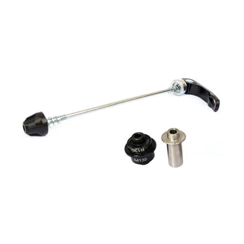 Wahoo Kickr Replacement Qr Adapter Kit