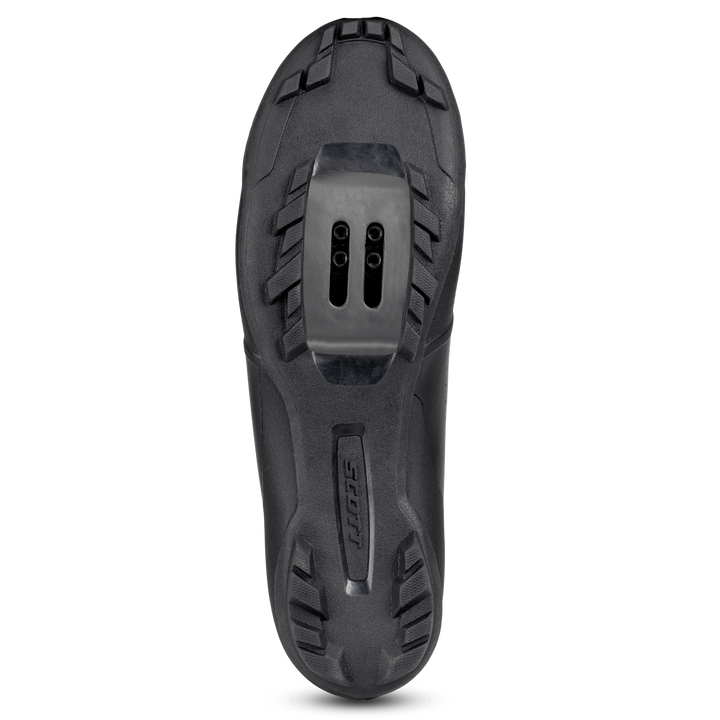Scott Gravel RC Carbon Shoe
