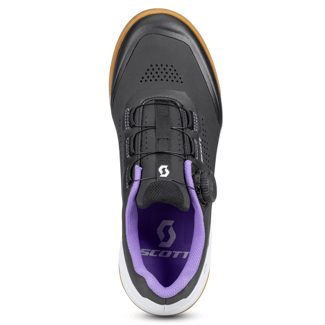 Scott MTB Volt Evo Flat BOA Women's Shoe