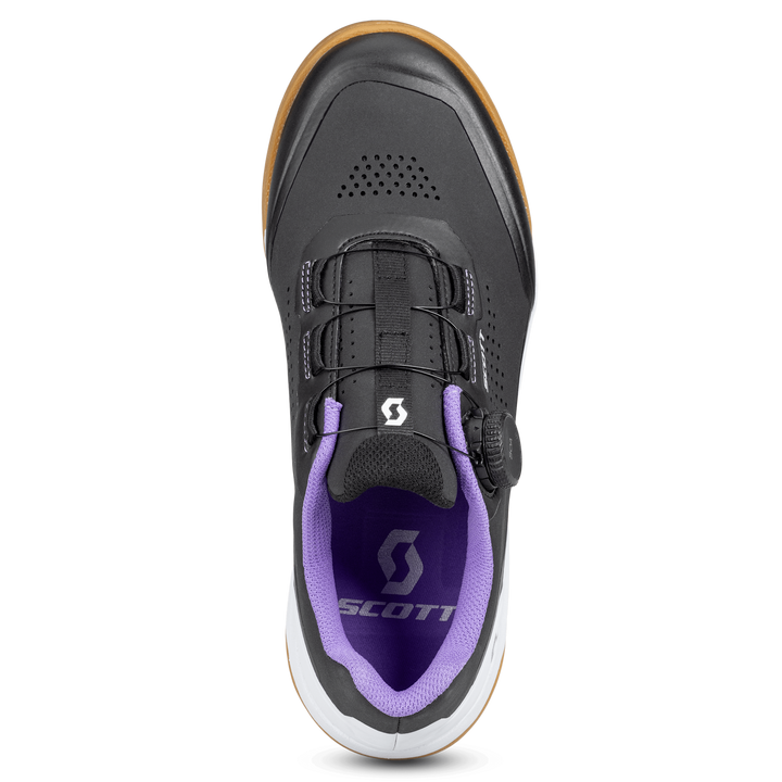 Scott MTB Volt Evo Flat BOA Women's Shoe