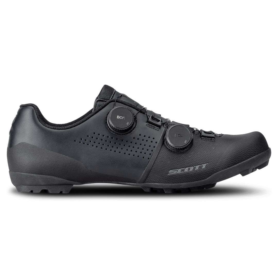 Scott Gravel RC Carbon Shoe