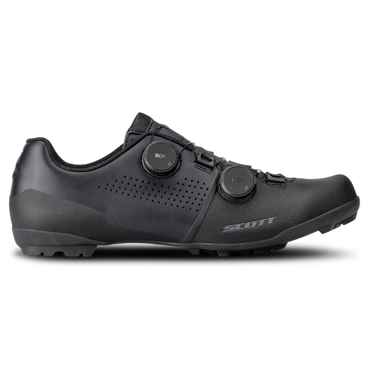 Scott Gravel RC Carbon Shoe