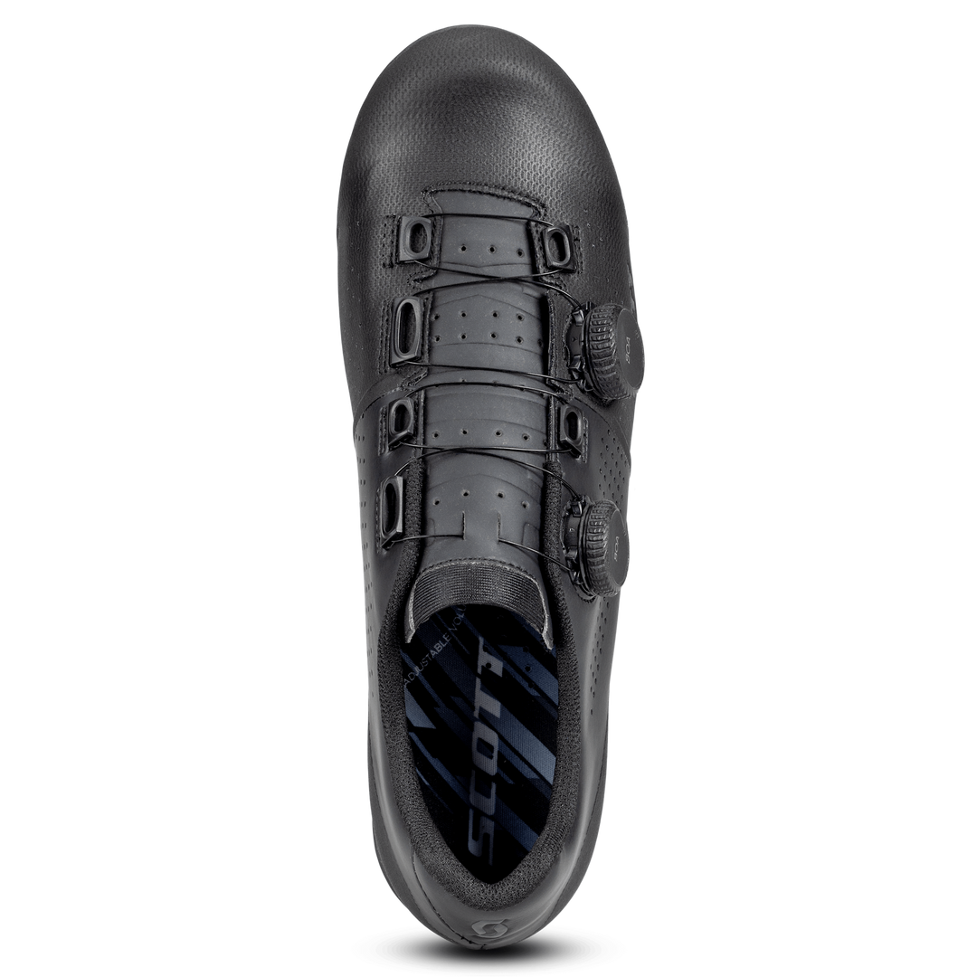 Scott Gravel RC Carbon Shoe