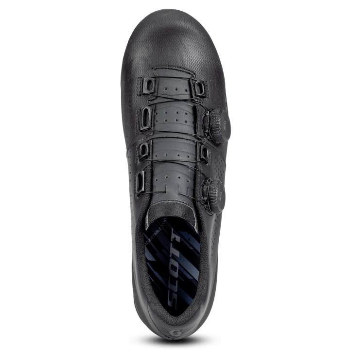 Scott Gravel RC Carbon Shoe