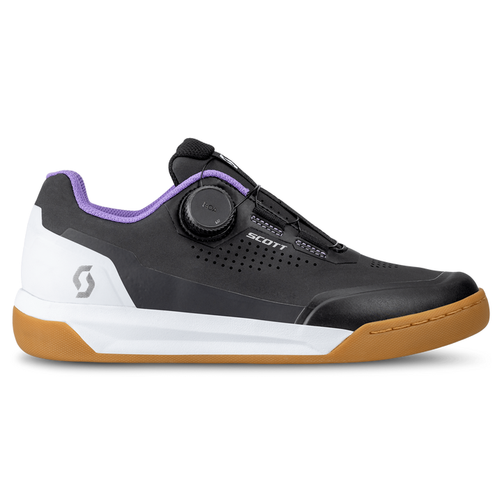 Scott MTB Volt Evo Flat BOA Women's Shoe